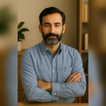 Dr. Adeel Navarro – BCWA Jury member, Expert in Integrative Medicine | Barcelona-born MD in London | Focused on wellbeing & vitality