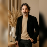 Marco Elías Monfils - BCWA jury member, Expert in Water Sommelier & Sustainability Advocate | Exploring purity, taste & conscious hydration