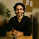 Dr. Sebastian Khoury – Botanical biochemist, BCWA jury member, expert in plant-based innovations