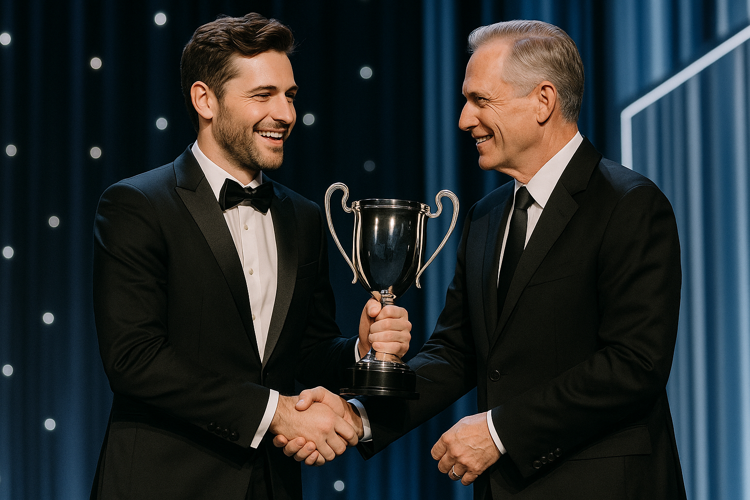 BCWA Awards Ceremony – Celebrating excellence in beauty, water & wellness