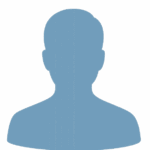 Placeholder image – Profile silhouette