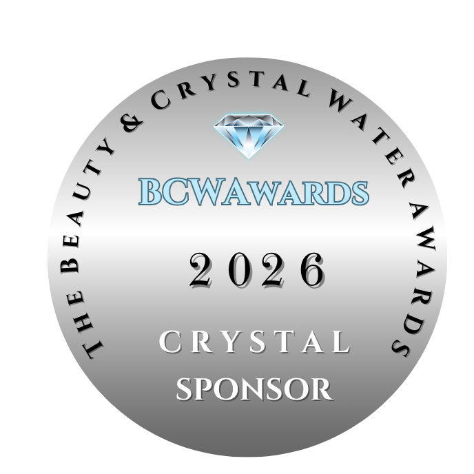 Crystal Sponsor 2026