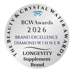 Diamond Brand Excellence Badge