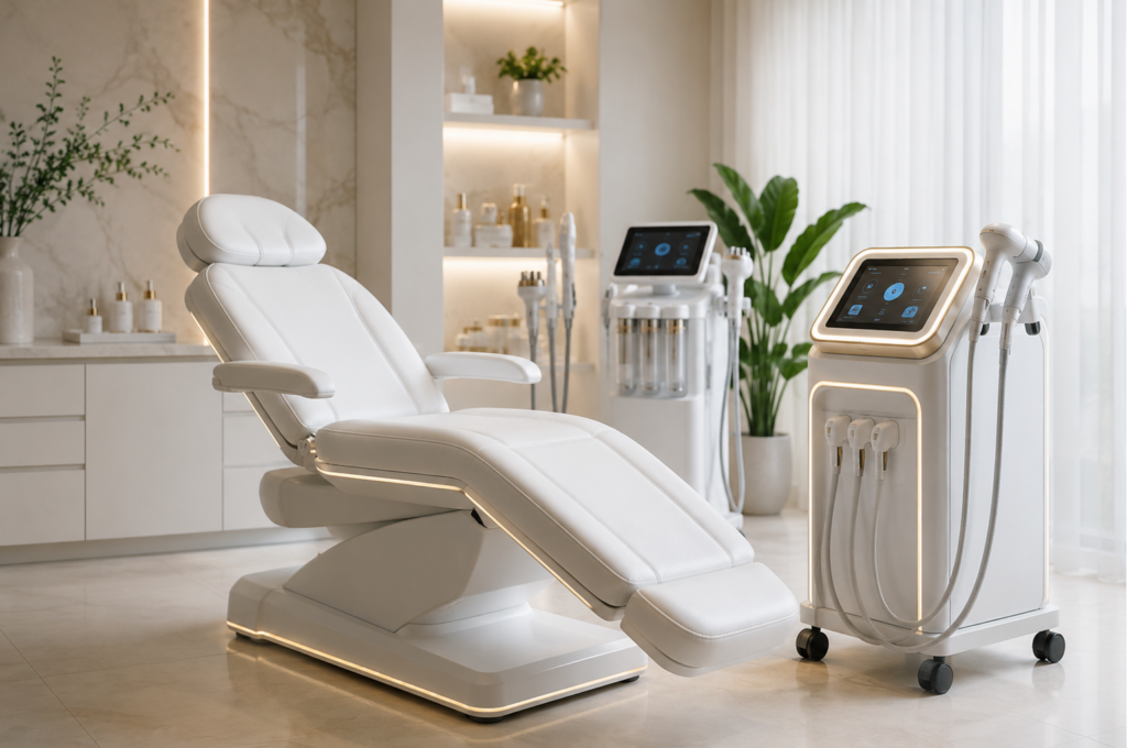 Professional Beauty Device Brands